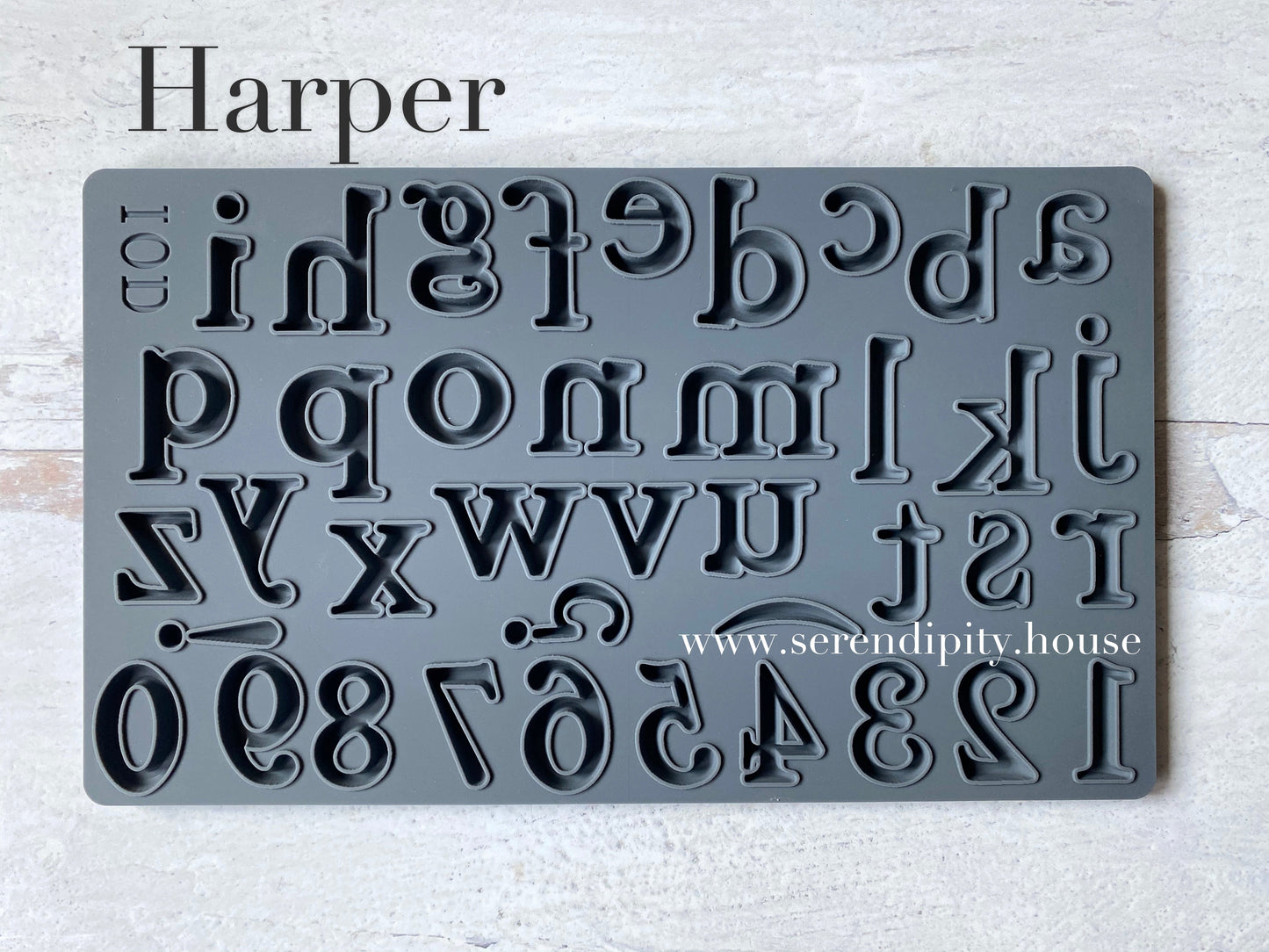 Harper