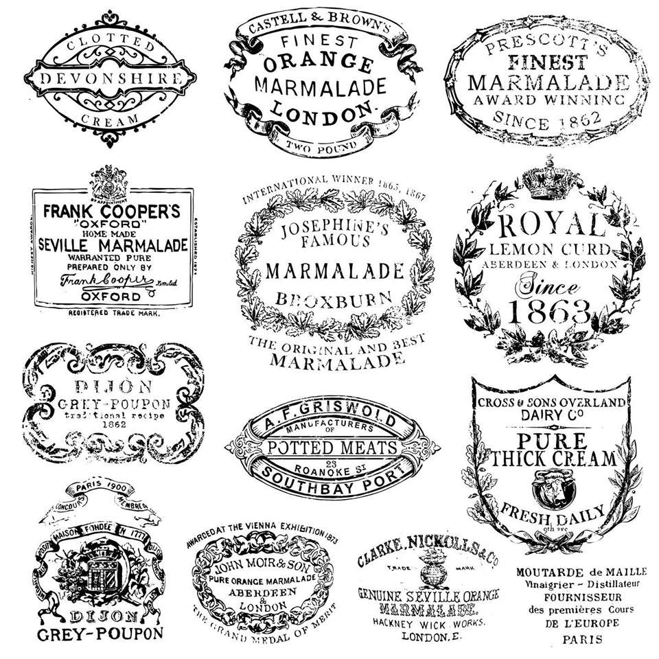 Crockery