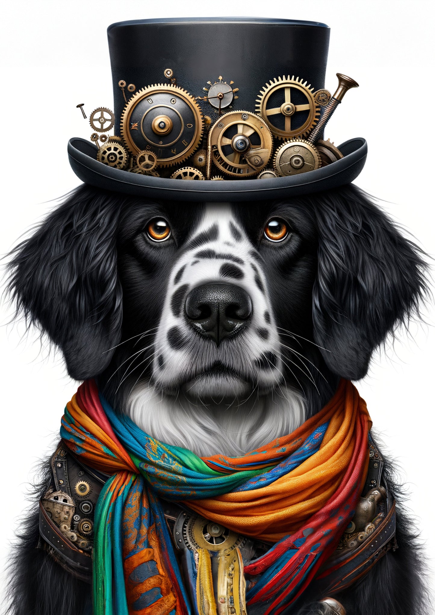 DIEGO DOG