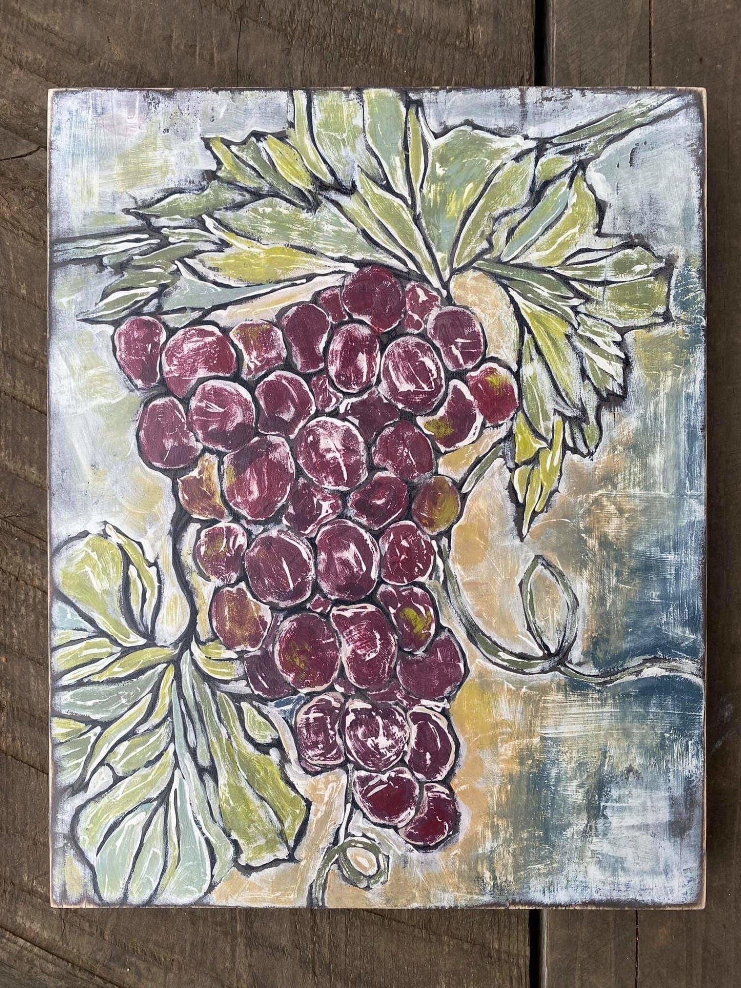 Grapes