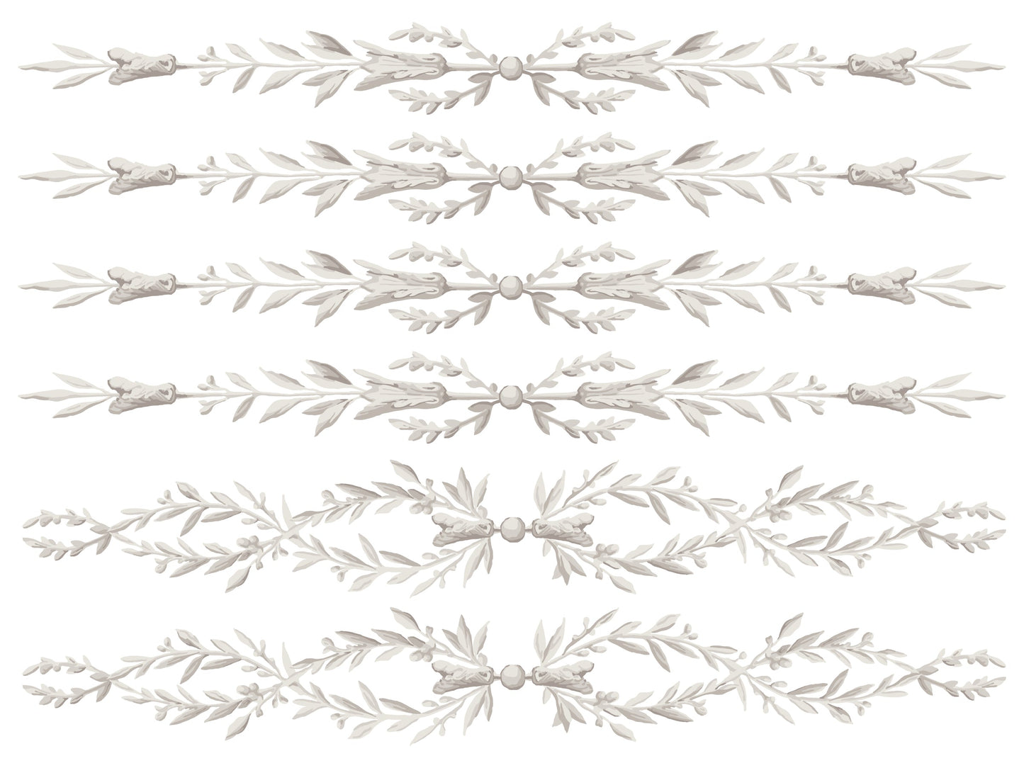 Tromp L’Oeil Laurel