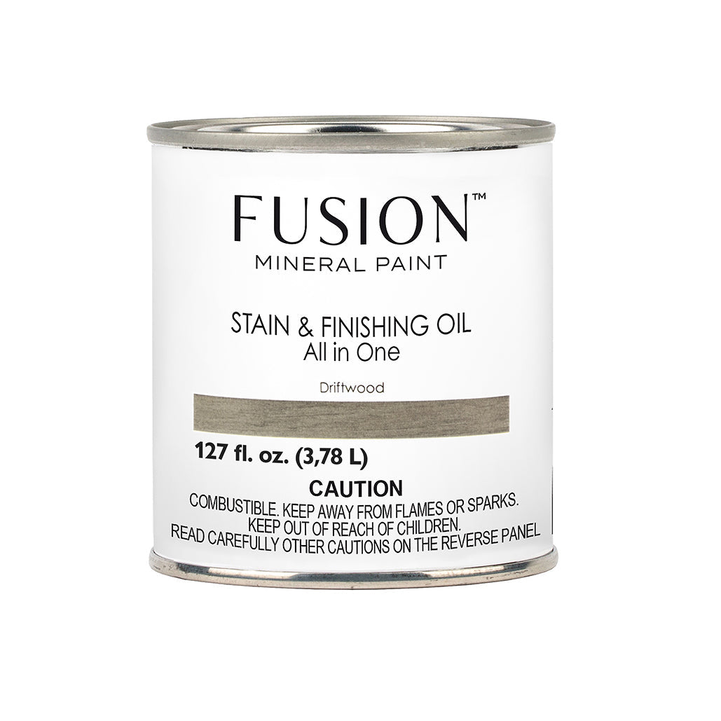 Stain & Finishing Oil - SFO