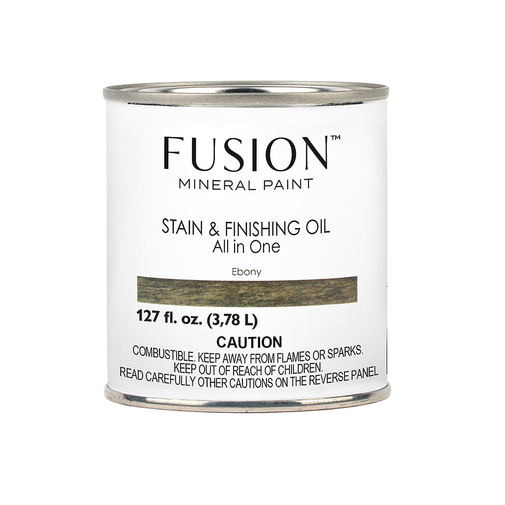 Stain & Finishing Oil - SFO