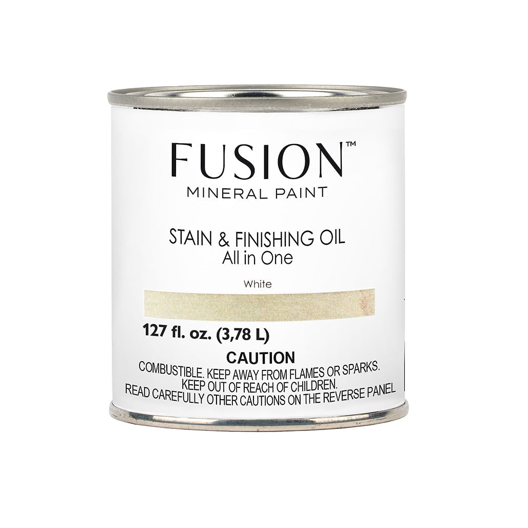 Stain & Finishing Oil - SFO