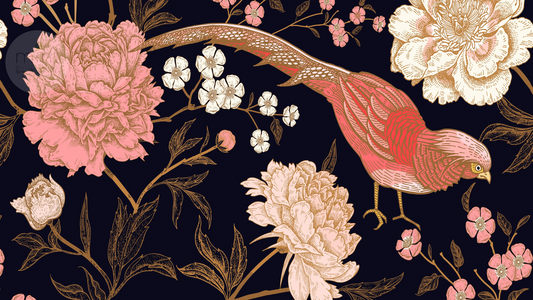 Pheasant NEW RELEASE