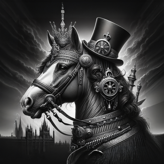 HECTOR HORSE