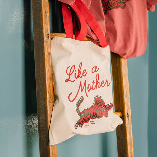 Like A Mother Tote