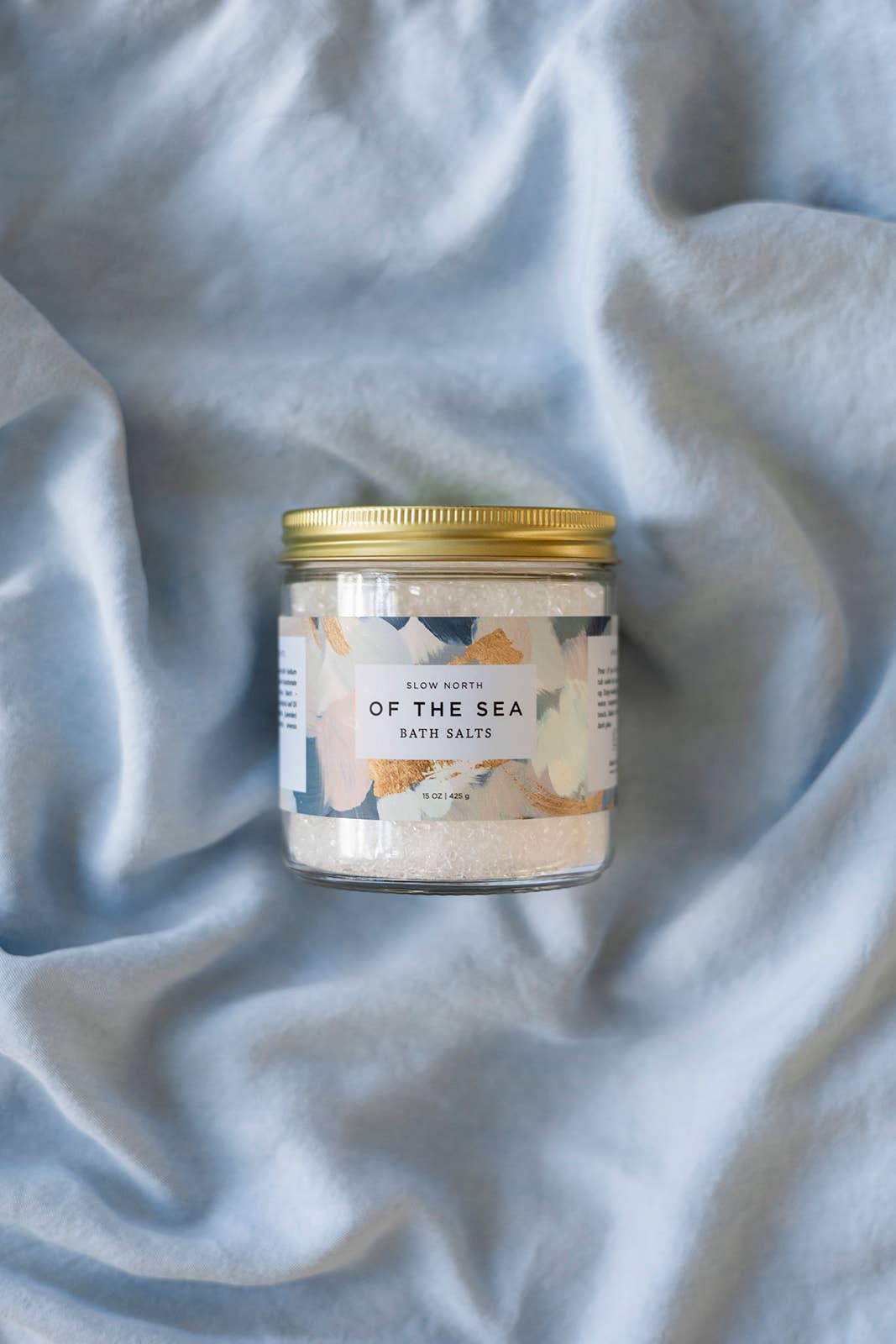 Bath Salts | Of the Sea