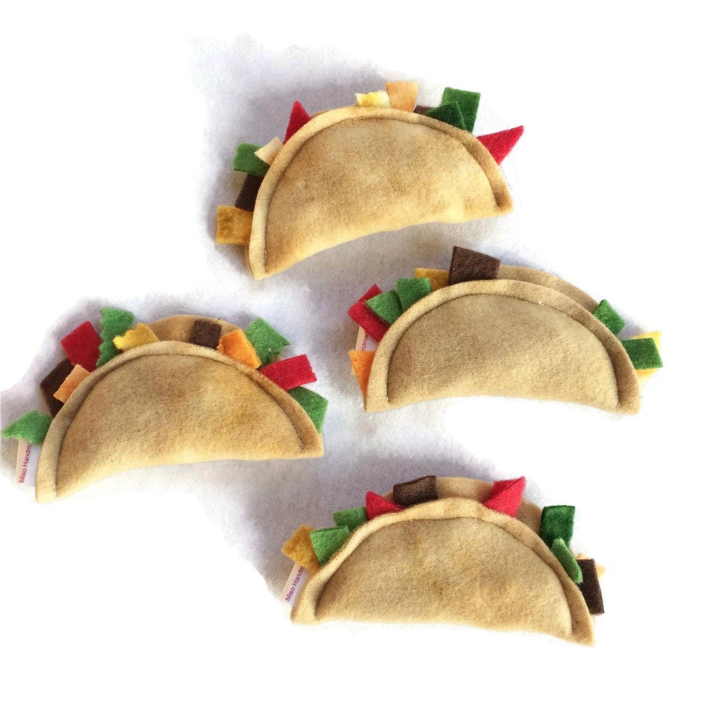 Catnip Tacos