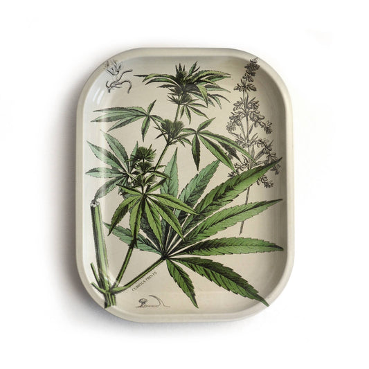Botanical Tray