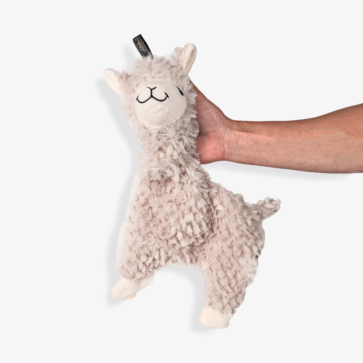Alpaca Dog Toy