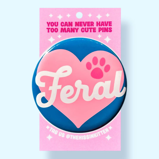 Feral Magnet