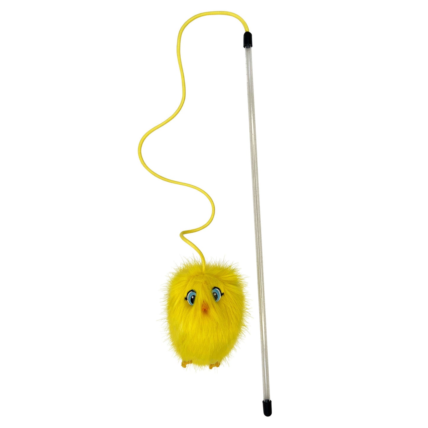 Chirpz Chick Cat Toy