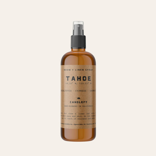 Tahoe · 2oz Travel Room Spray