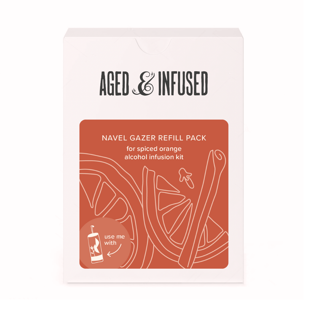 Spiced Orange Refill Pack