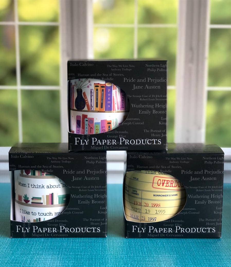 Just My Type Coffee Mug