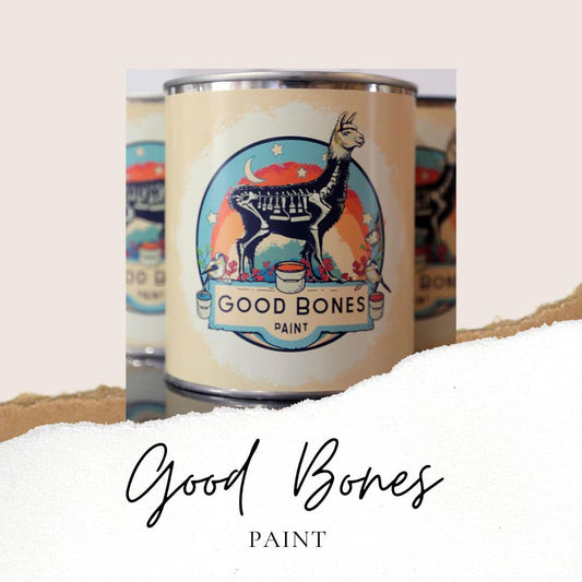 Good Bones Paint