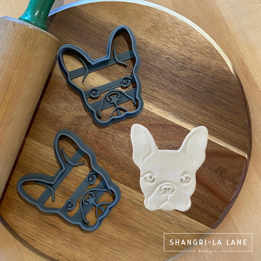 Cookie Cutter - Handmade