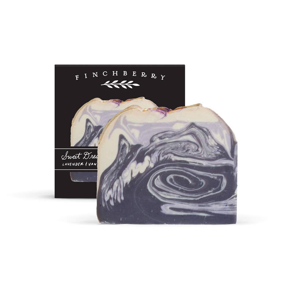 Artisan-crafted Soap