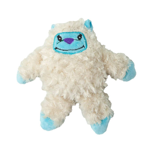 Kitty Yeti with Catnip Cat Toy