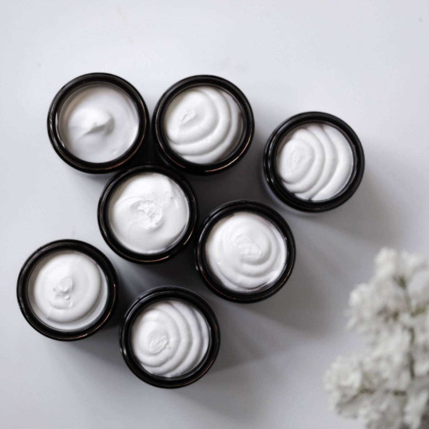 Whipped Body Butter