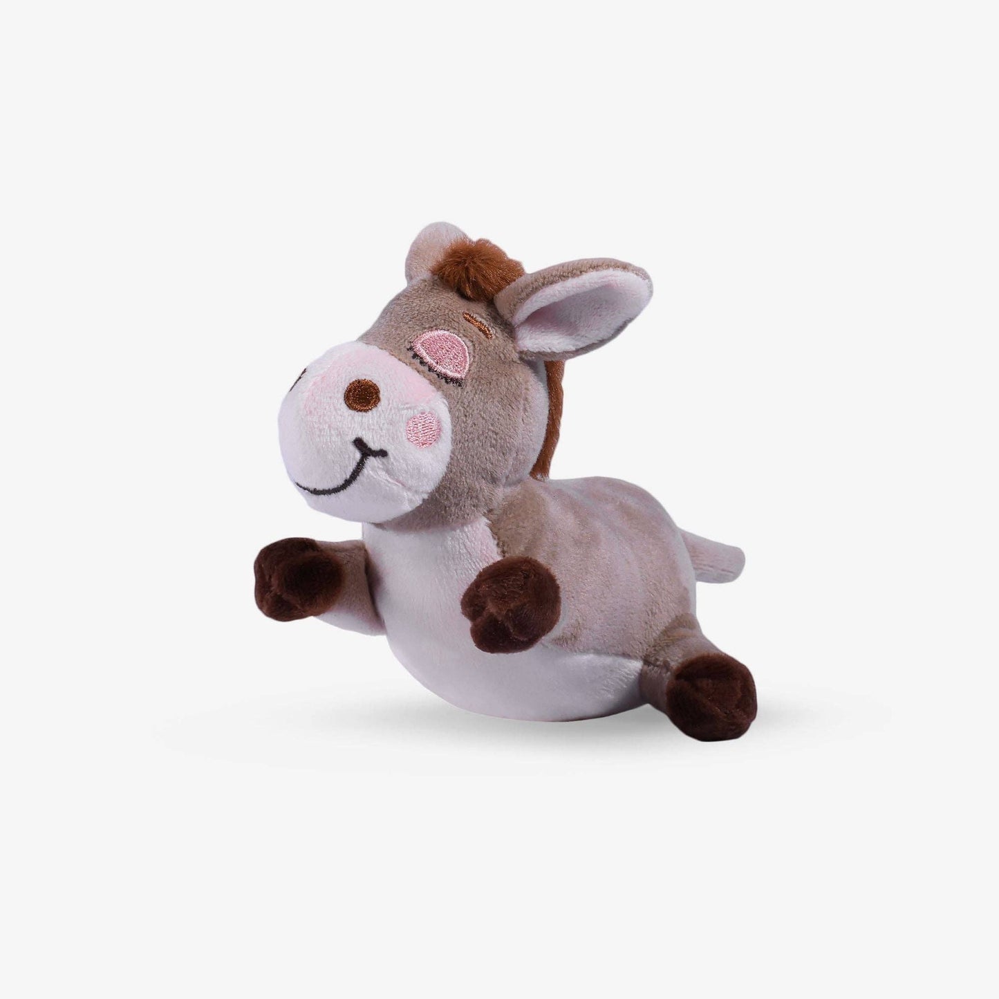 Mini Farm Toy Set