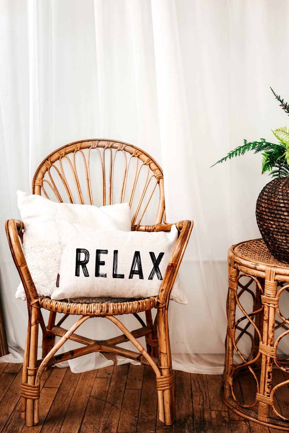 Relax Guest Room Pillow