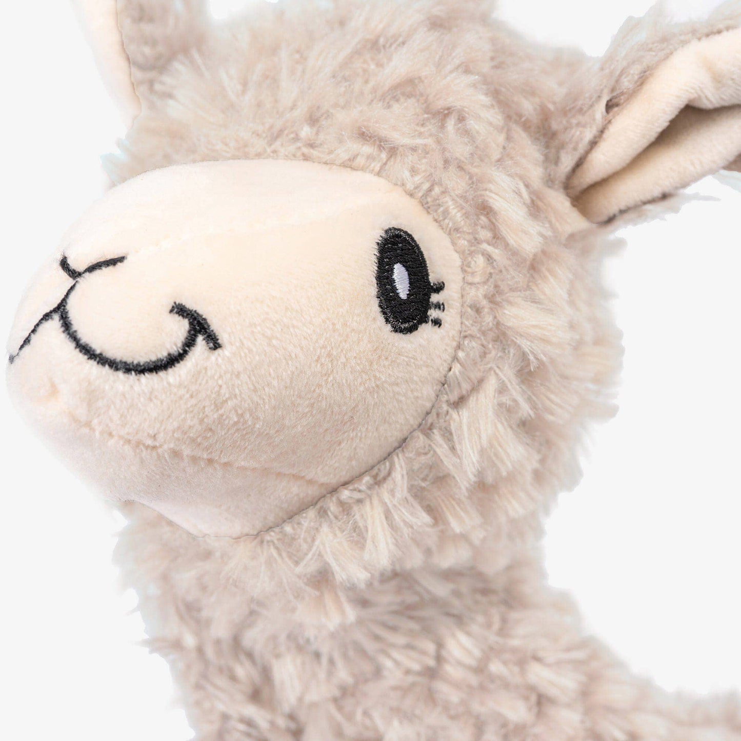 Alpaca Dog Toy