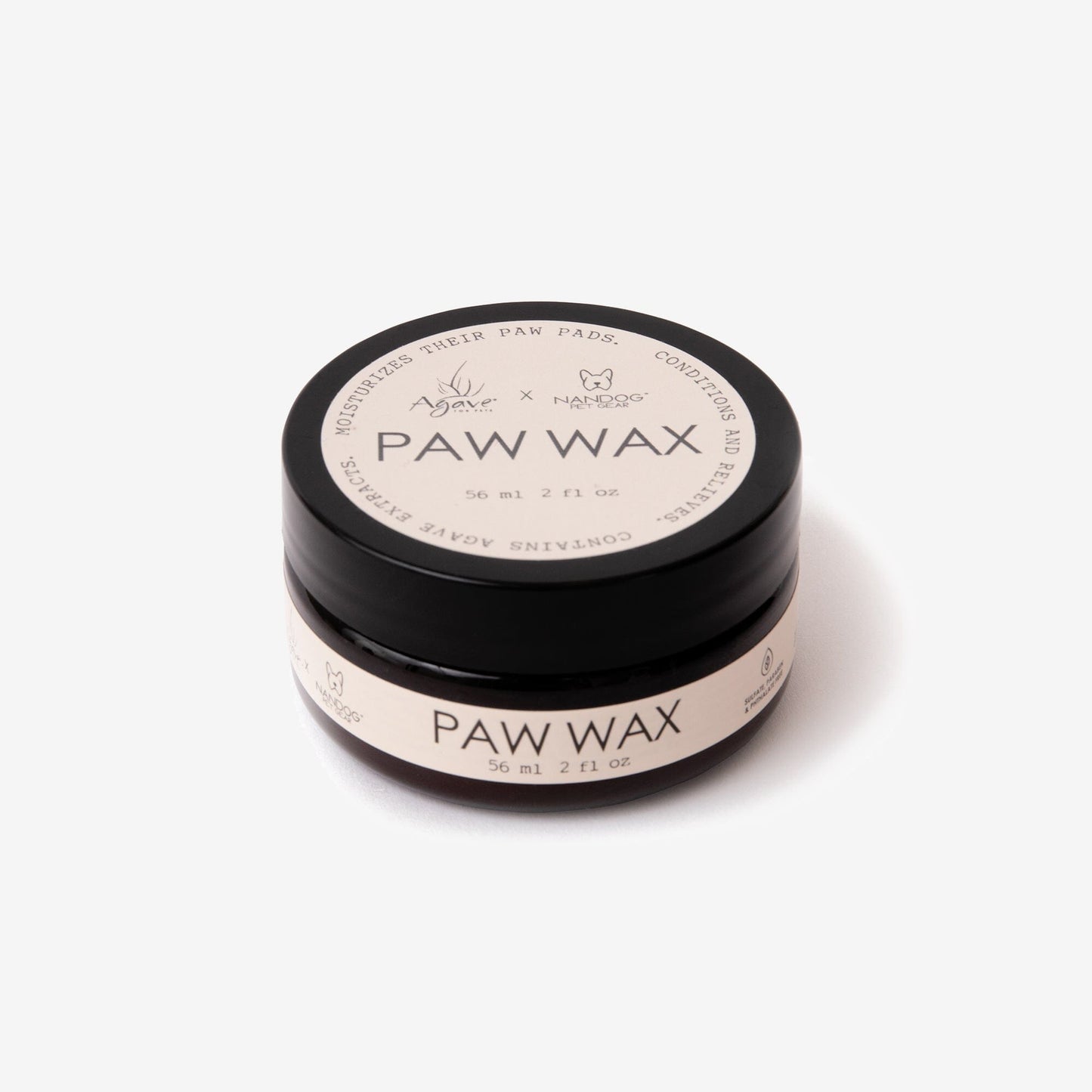 Pets Paw Wax