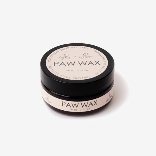 Pets Paw Wax