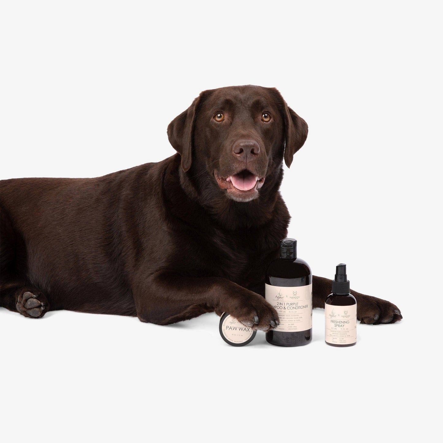 Pets Paw Wax