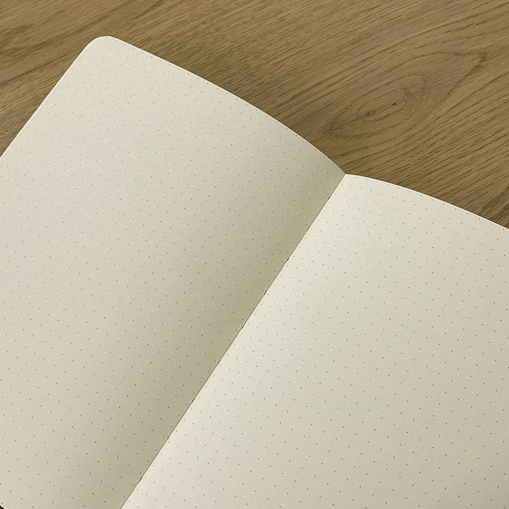 Classified Information Journal - Medium