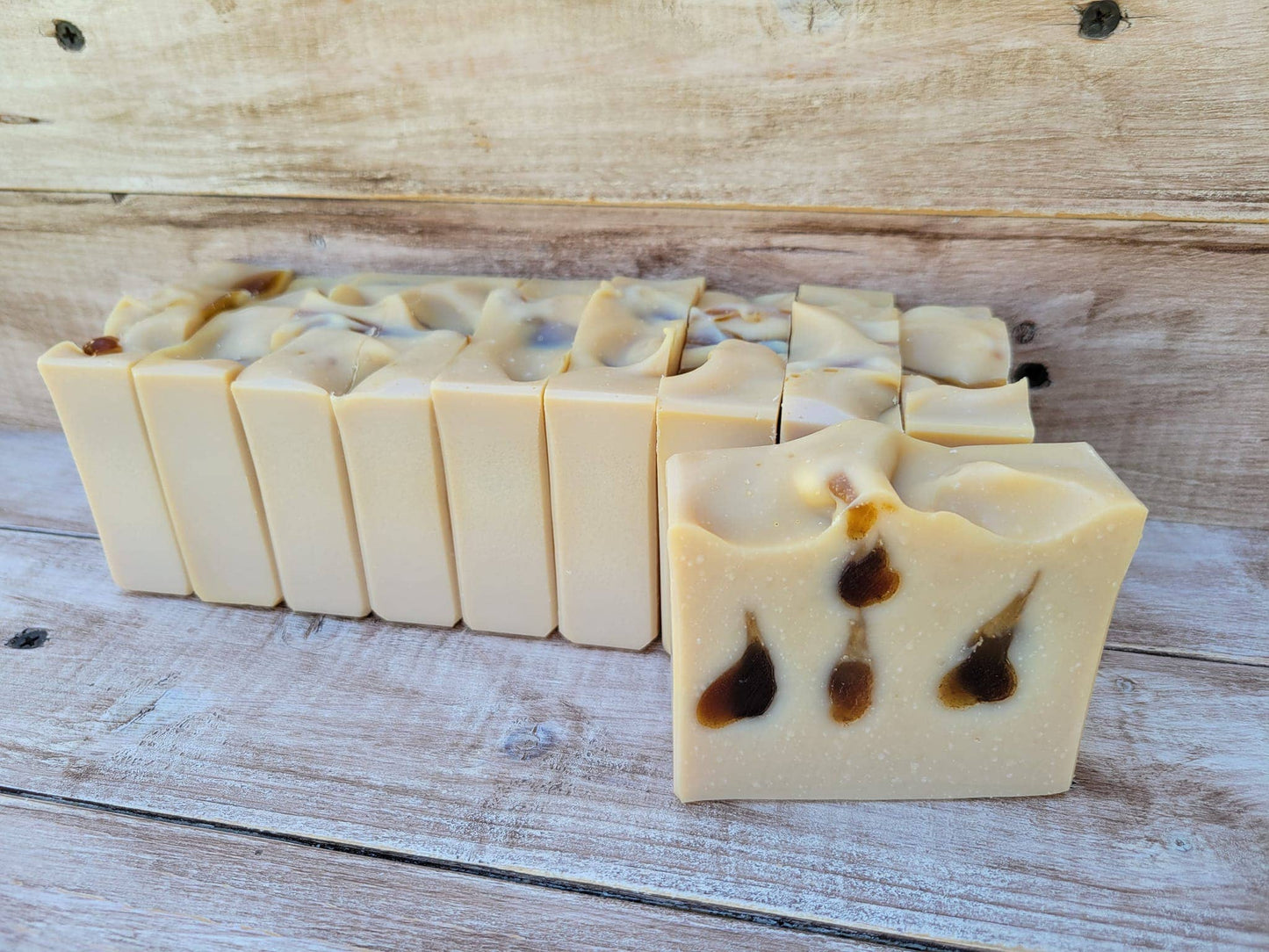 Kentucky Bourbon Soap