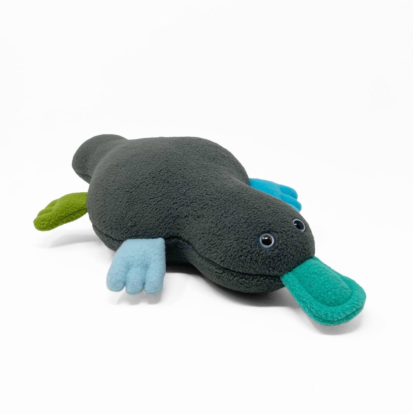 Platypus DIY Sewing Kit