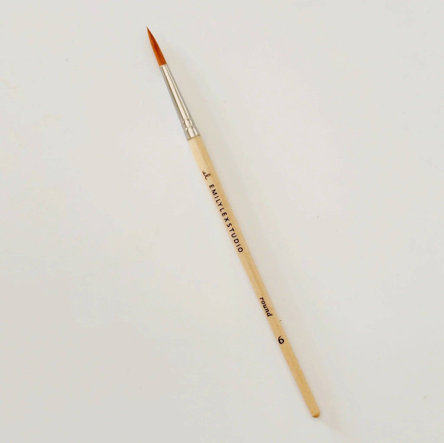 Watercolor Paintbrush Set