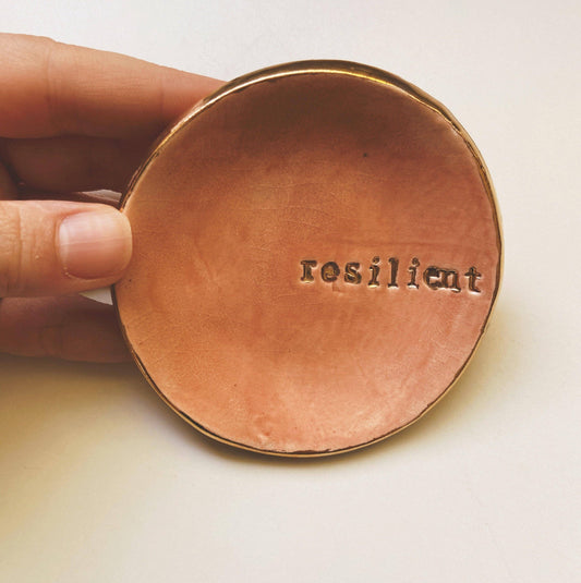 Resilient