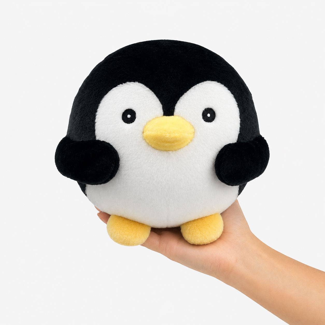 Penguin Dog Toy