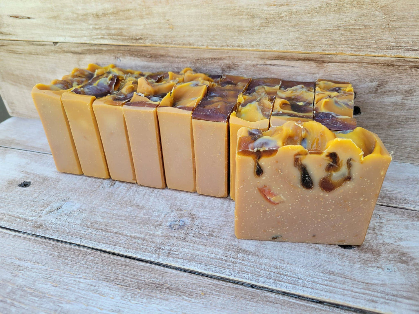 Southern Whiskey Soap