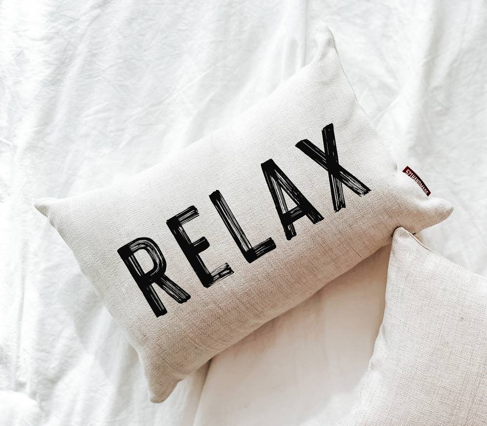 Relax Guest Room Pillow