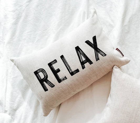 Relax Guest Room Pillow