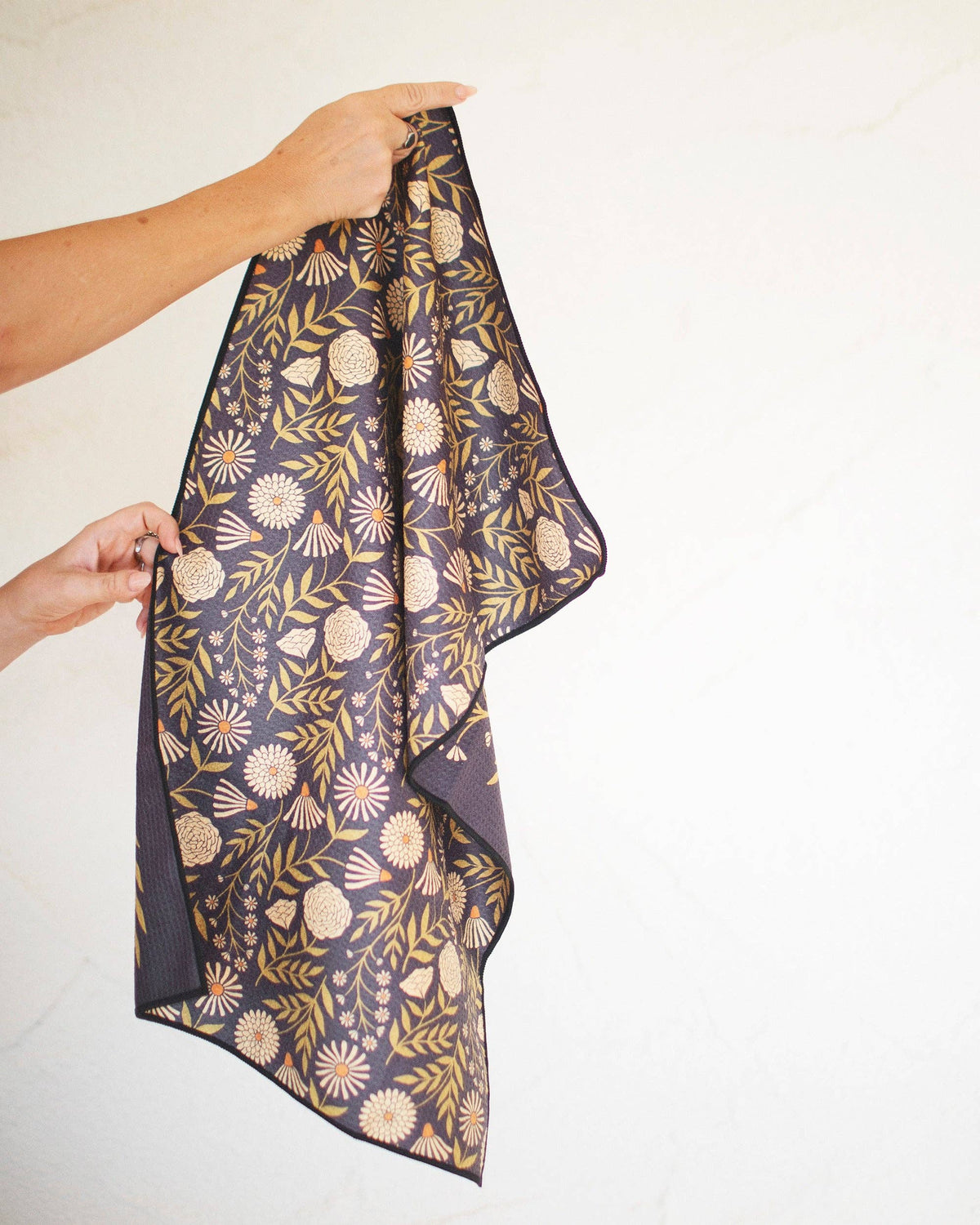 Kitchen Tea Towel Quick Dry | Dinner Music