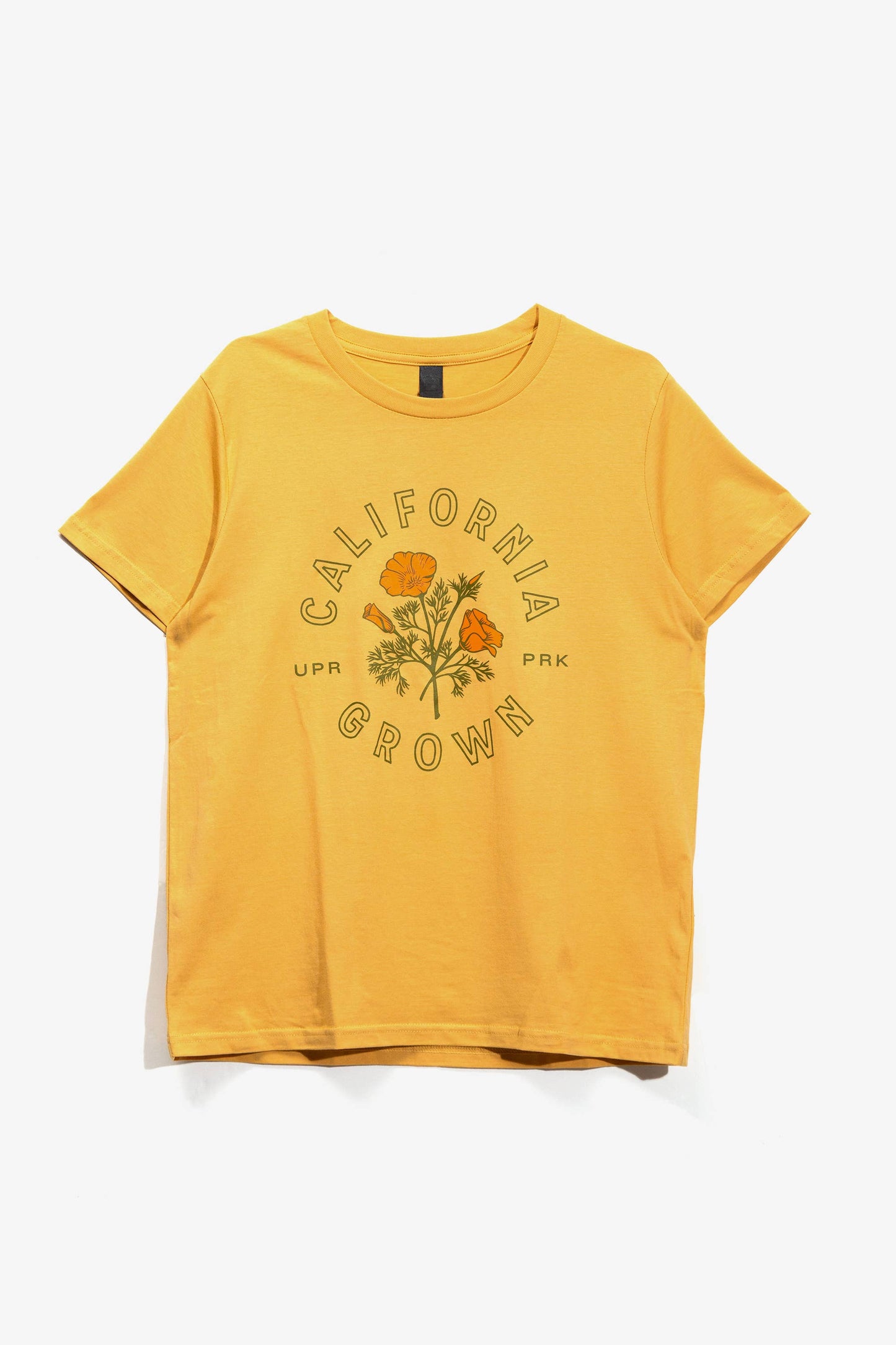 California Grown Routine Tee