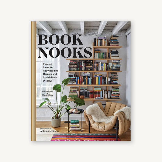 Book Nooks