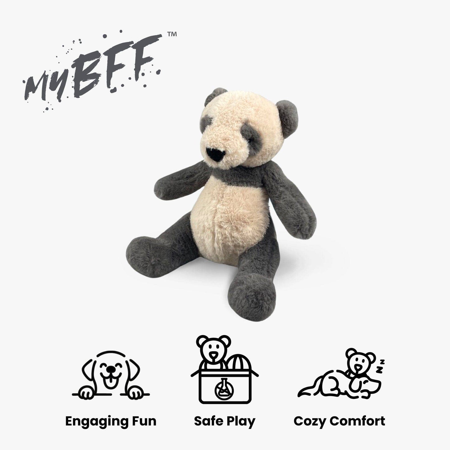 Panda Toy