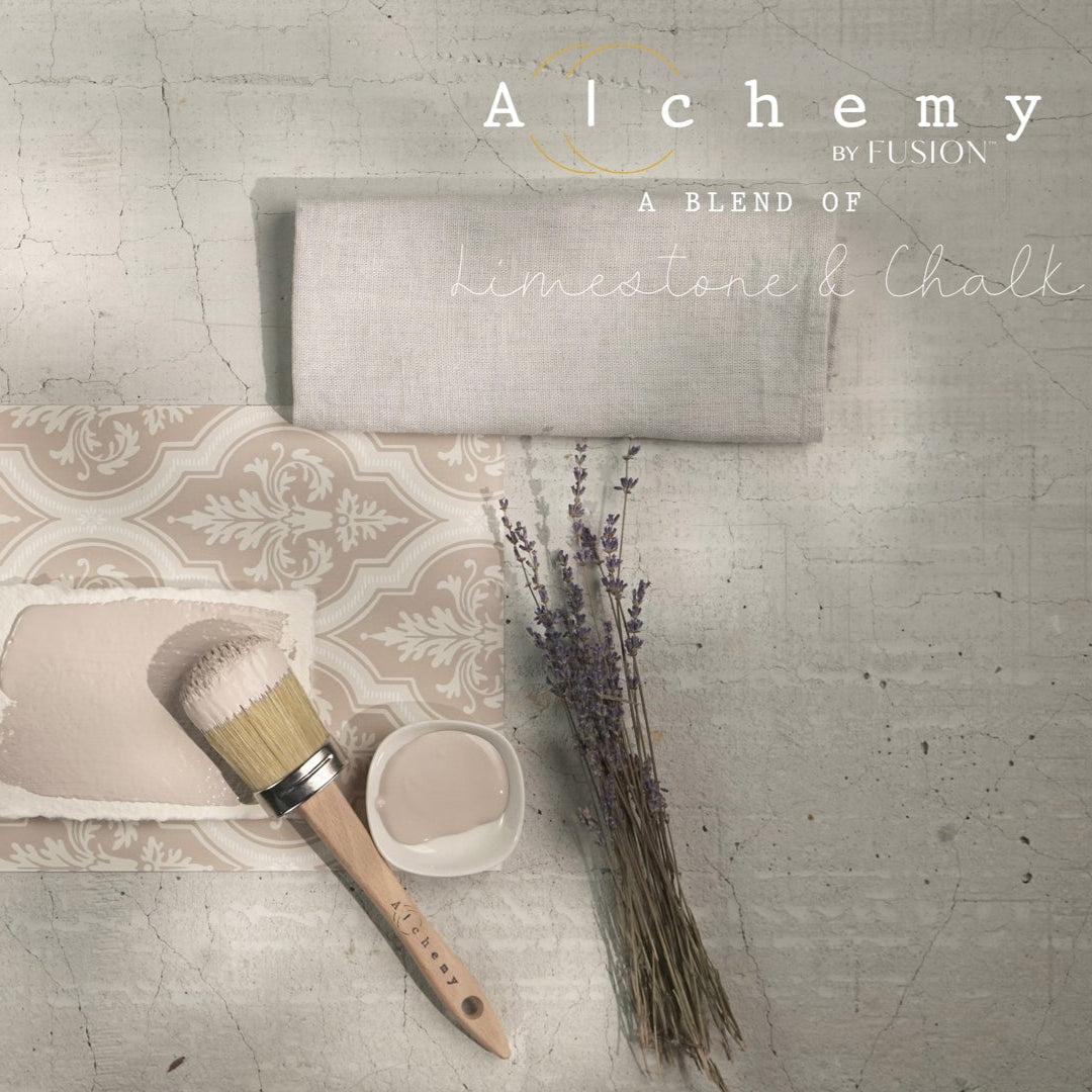Sandstone Alchemy Paint