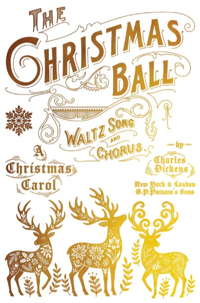 Angels Sing Gilded IOD Transfer 8"x12" Pad (8 Sheets)