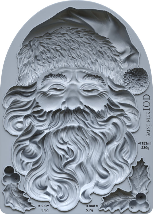 Saint Nick