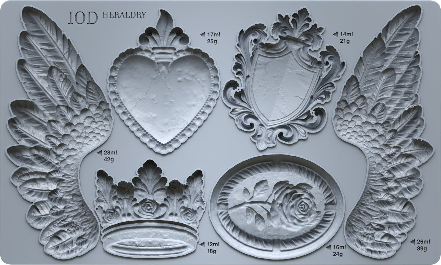 Heraldry