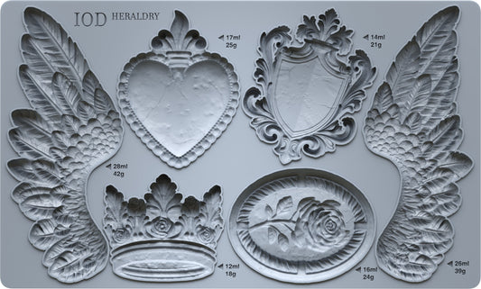 Heraldry