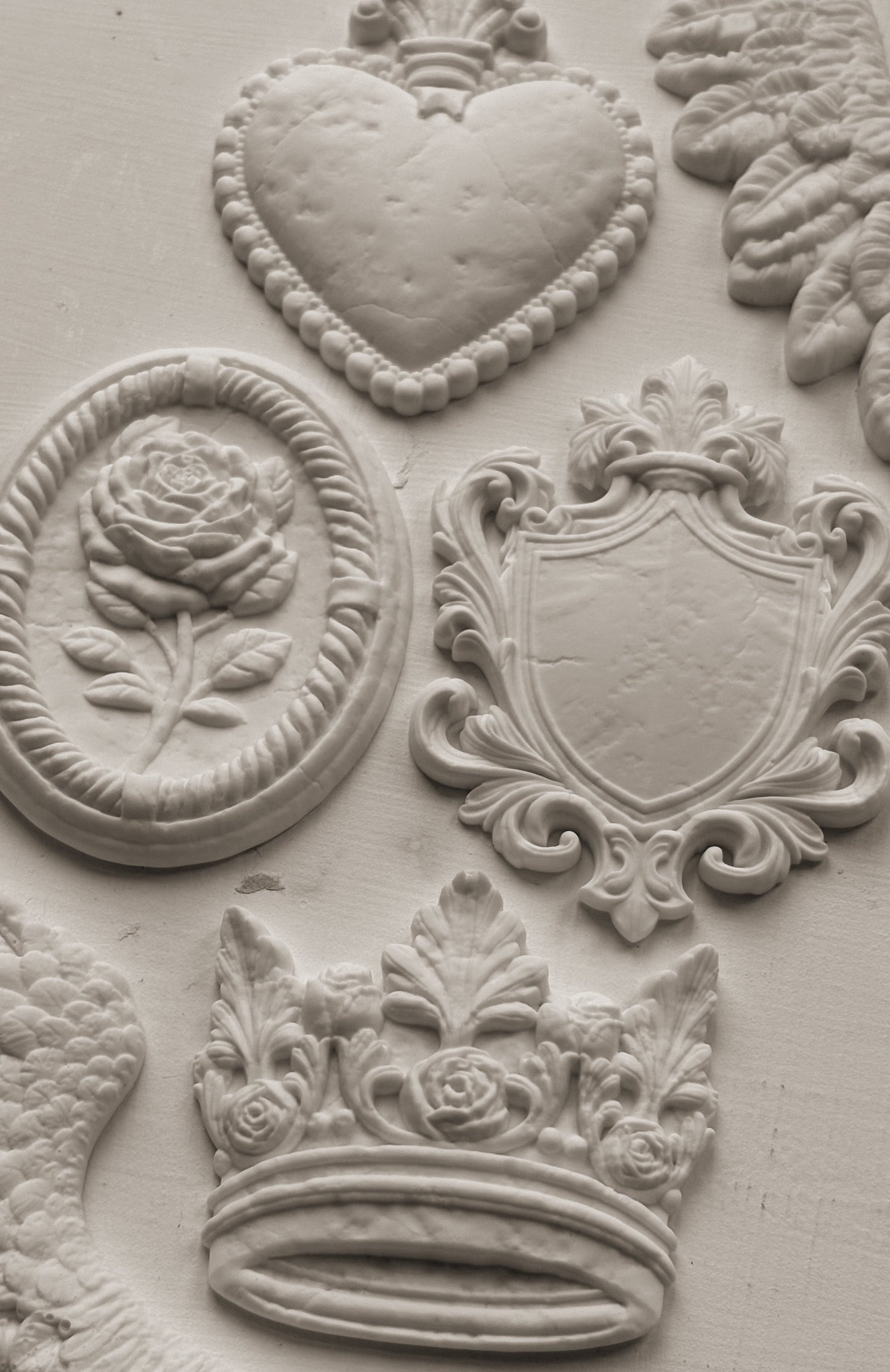 Heraldry